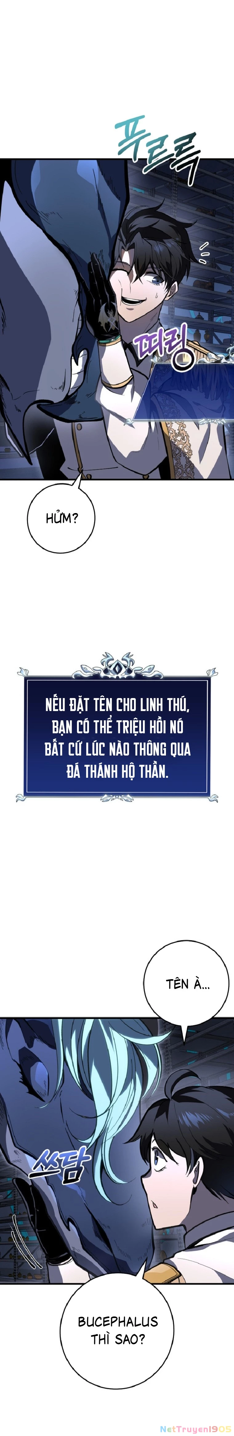 Sát Long Nhân Hồi Quy Siêu Việt Chapter 51 - 28