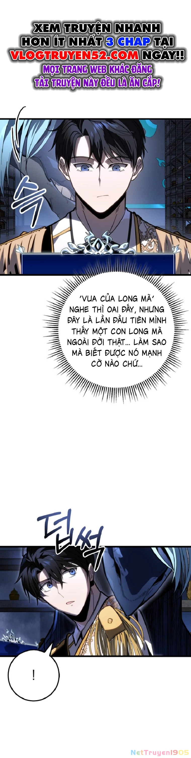 Sát Long Nhân Hồi Quy Siêu Việt Chapter 51 - 30