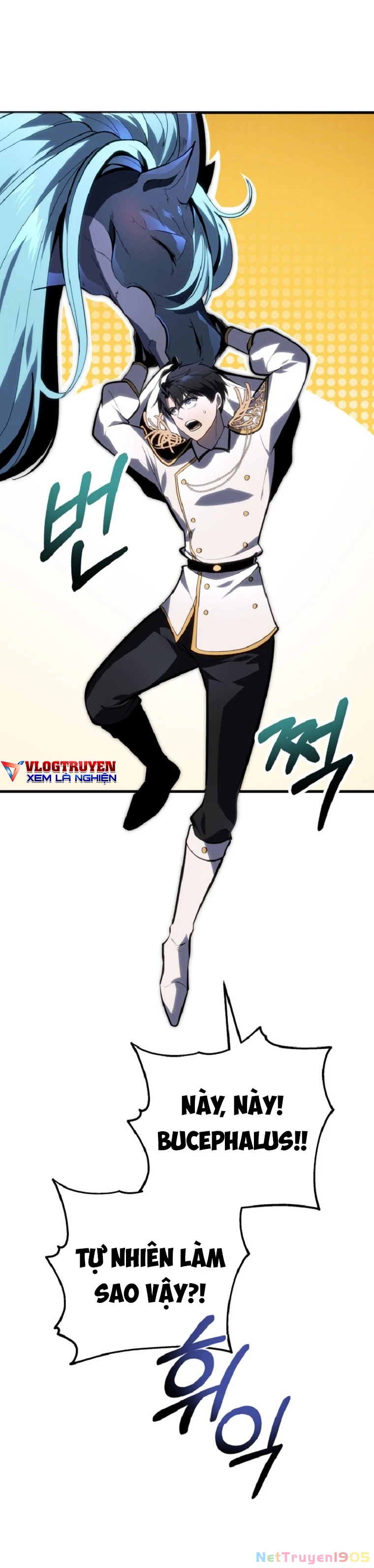 Sát Long Nhân Hồi Quy Siêu Việt Chapter 51 - 31