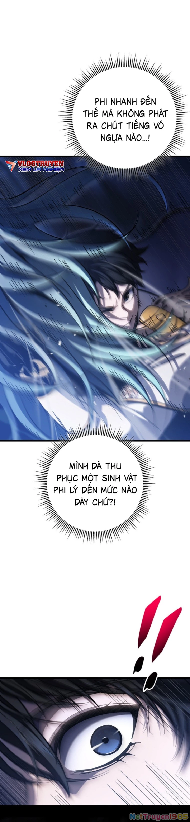 Sát Long Nhân Hồi Quy Siêu Việt Chapter 51 - 35