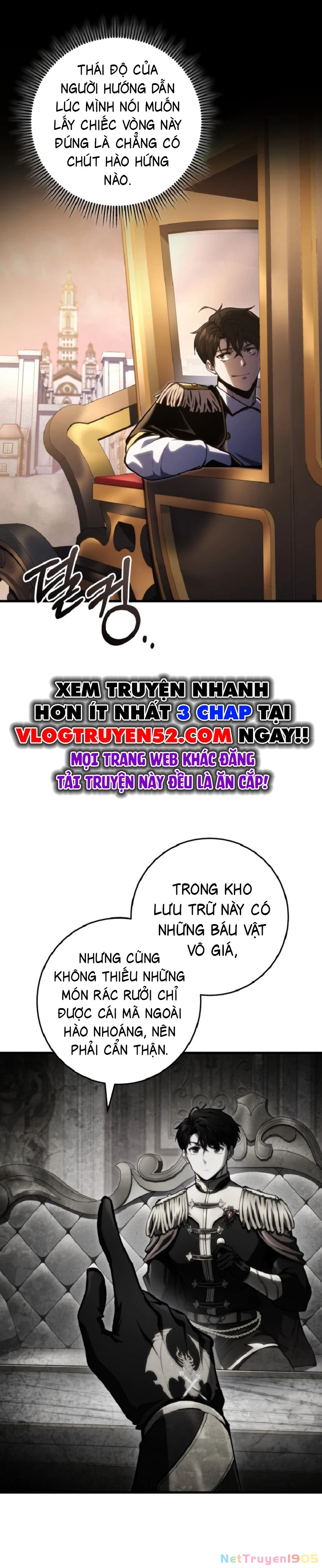 Sát Long Nhân Hồi Quy Siêu Việt Chapter 51 - 38