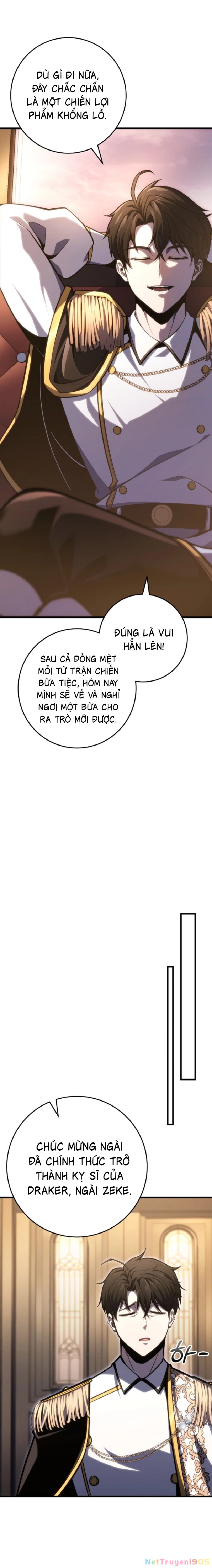 Sát Long Nhân Hồi Quy Siêu Việt Chapter 51 - 40