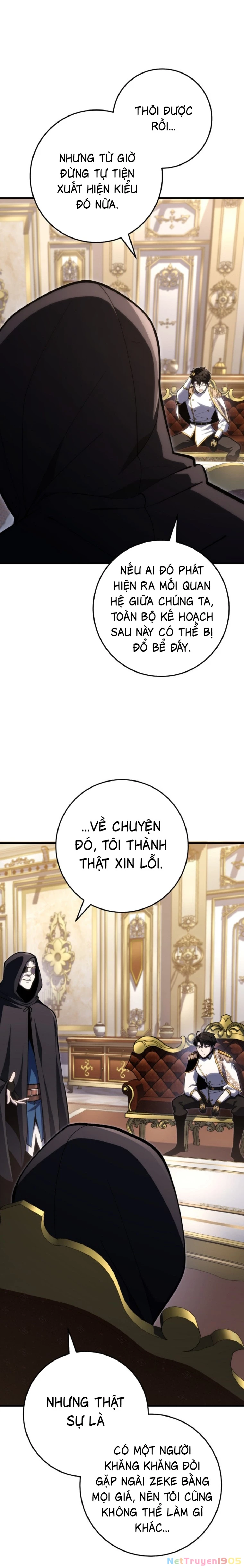 Sát Long Nhân Hồi Quy Siêu Việt Chapter 51 - 42