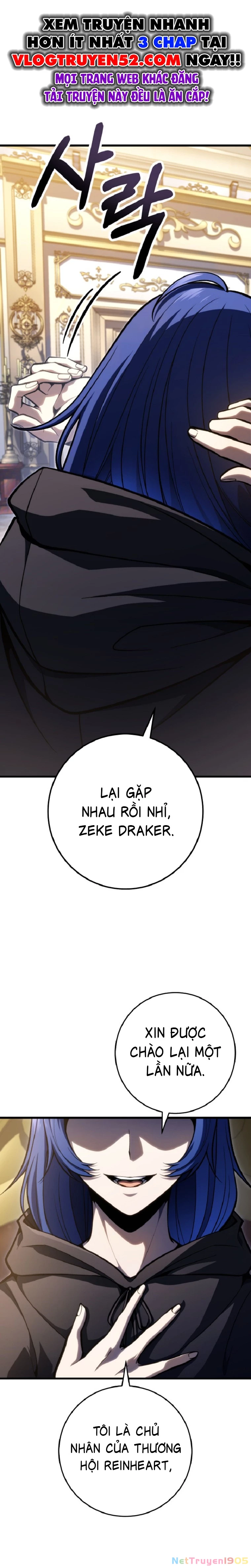 Sát Long Nhân Hồi Quy Siêu Việt Chapter 51 - 43