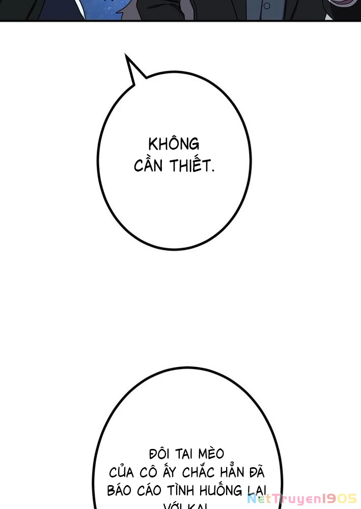 Sát Thủ Mạnh Nhất Chuyển Sinh Sang Thế Giới Khác Chapter 94 - 54