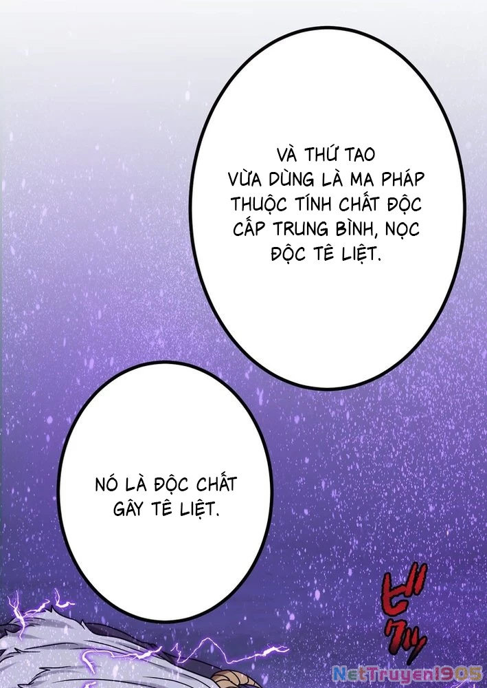 Sát Thủ Mạnh Nhất Chuyển Sinh Sang Thế Giới Khác Chapter 94 - 91