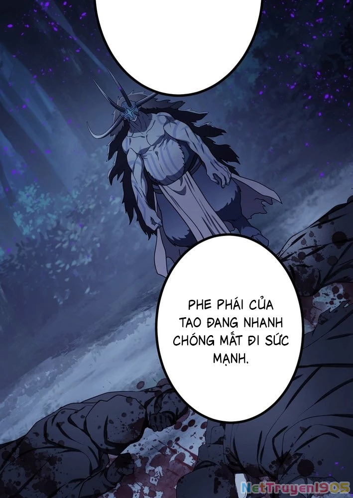 Sát Thủ Mạnh Nhất Chuyển Sinh Sang Thế Giới Khác Chapter 94 - 101