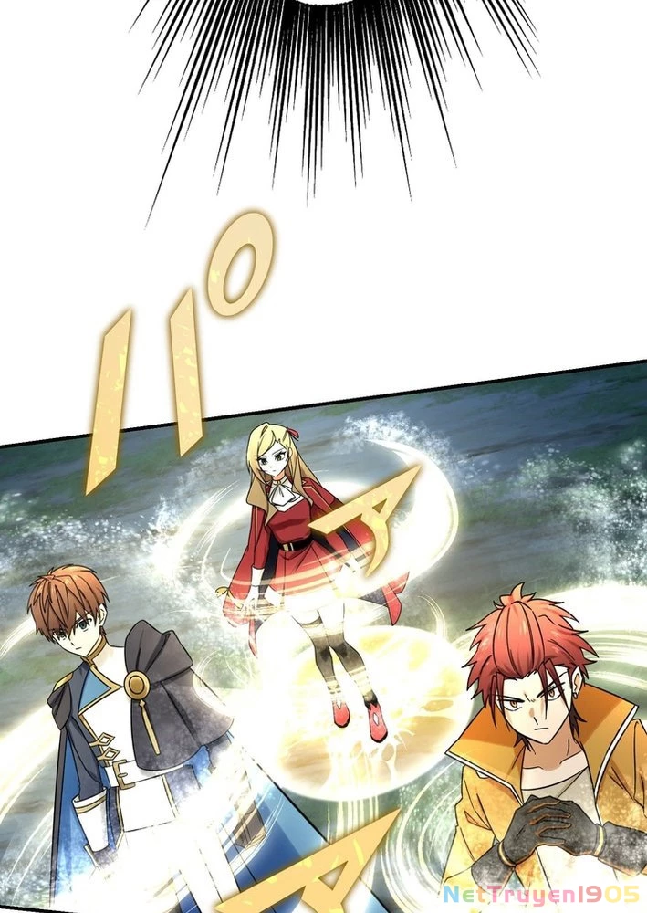 Sát Thủ Mạnh Nhất Chuyển Sinh Sang Thế Giới Khác Chapter 94 - 127