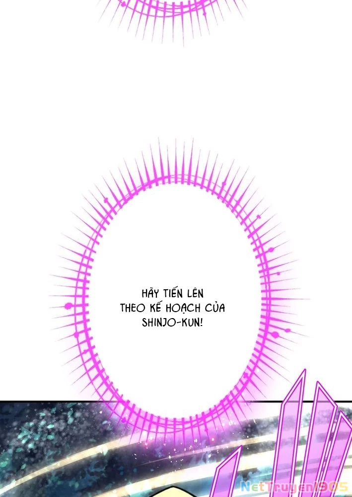 Sát Thủ Mạnh Nhất Chuyển Sinh Sang Thế Giới Khác Chapter 94 - 132