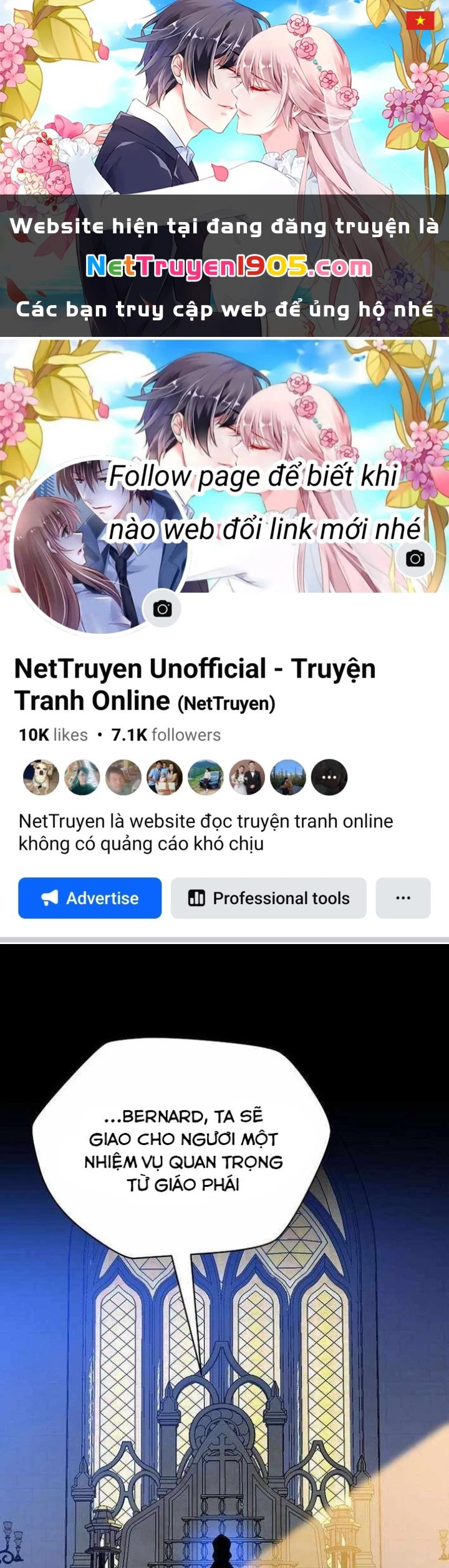 Pháp Sư Hệ Theo Lượt Chapter 21 - 1