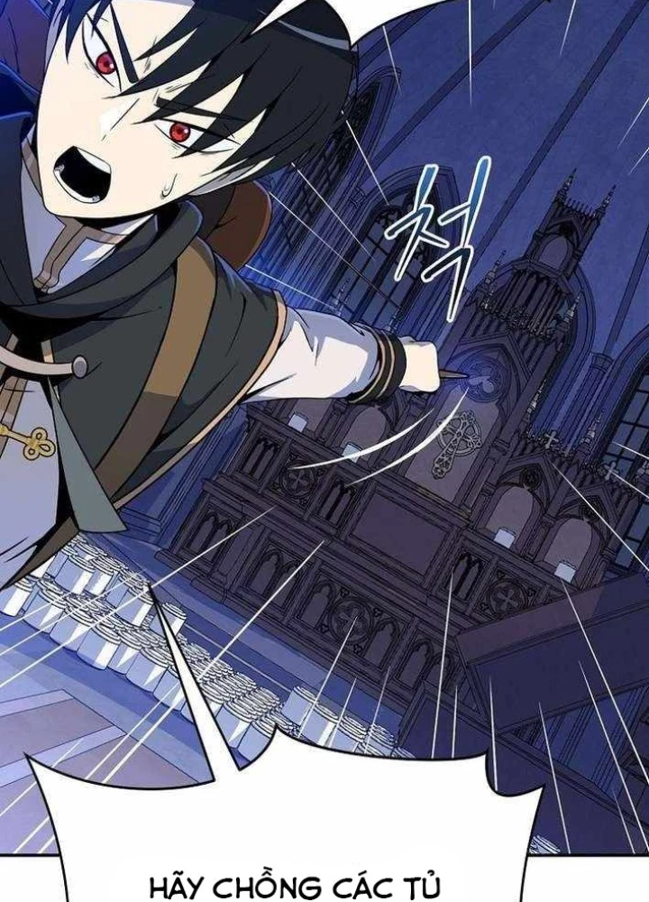 Pháp Sư Hệ Theo Lượt Chapter 21 - 21