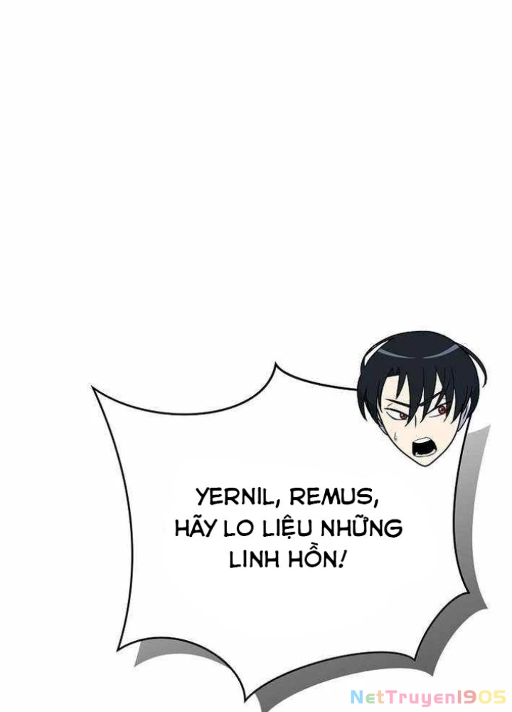 Pháp Sư Hệ Theo Lượt Chapter 21 - 23