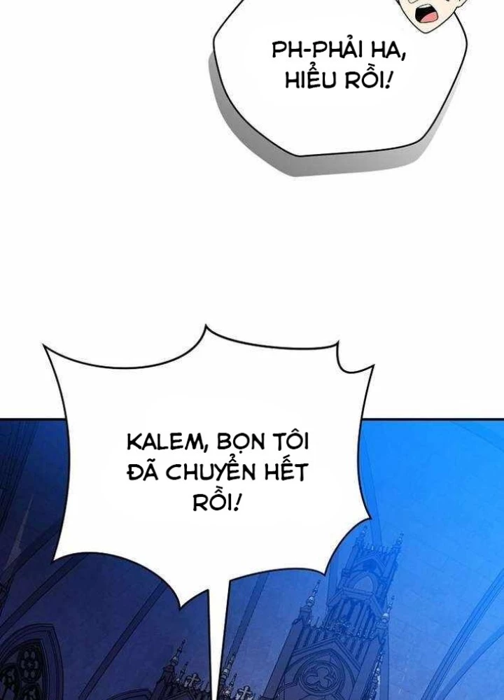 Pháp Sư Hệ Theo Lượt Chapter 21 - 25