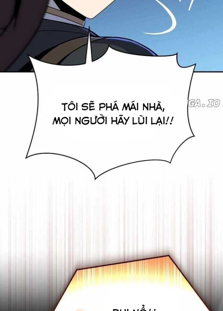 Pháp Sư Hệ Theo Lượt Chapter 21 - 29