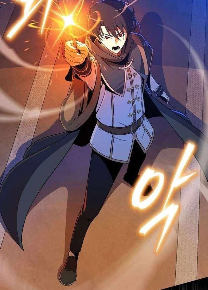 Pháp Sư Hệ Theo Lượt Chapter 21 - 31