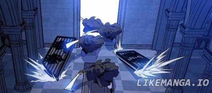 Pháp Sư Hệ Theo Lượt Chapter 21 - 44