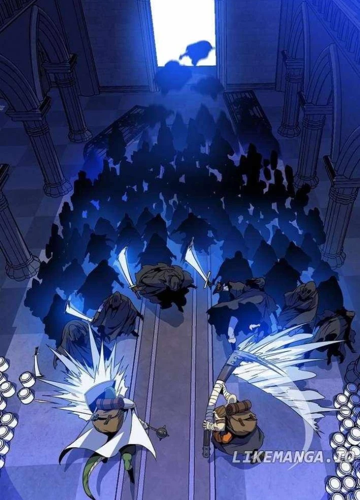 Pháp Sư Hệ Theo Lượt Chapter 21 - 59