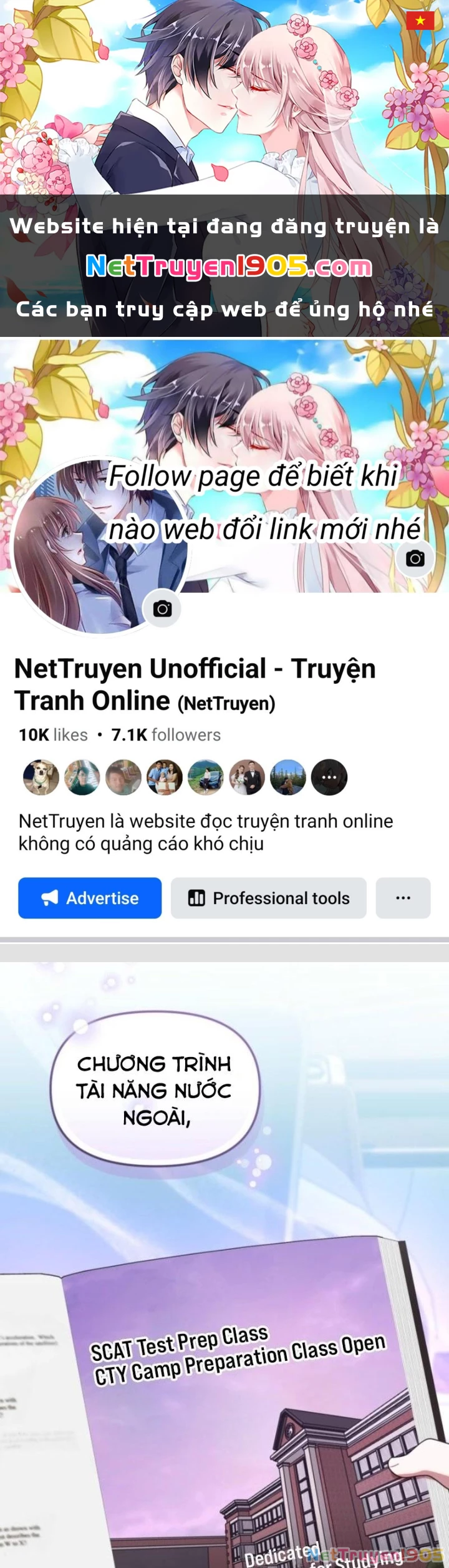 Hunter Của Lớp Gà Con Đang Báo Hiếu! Chapter 43 - 1