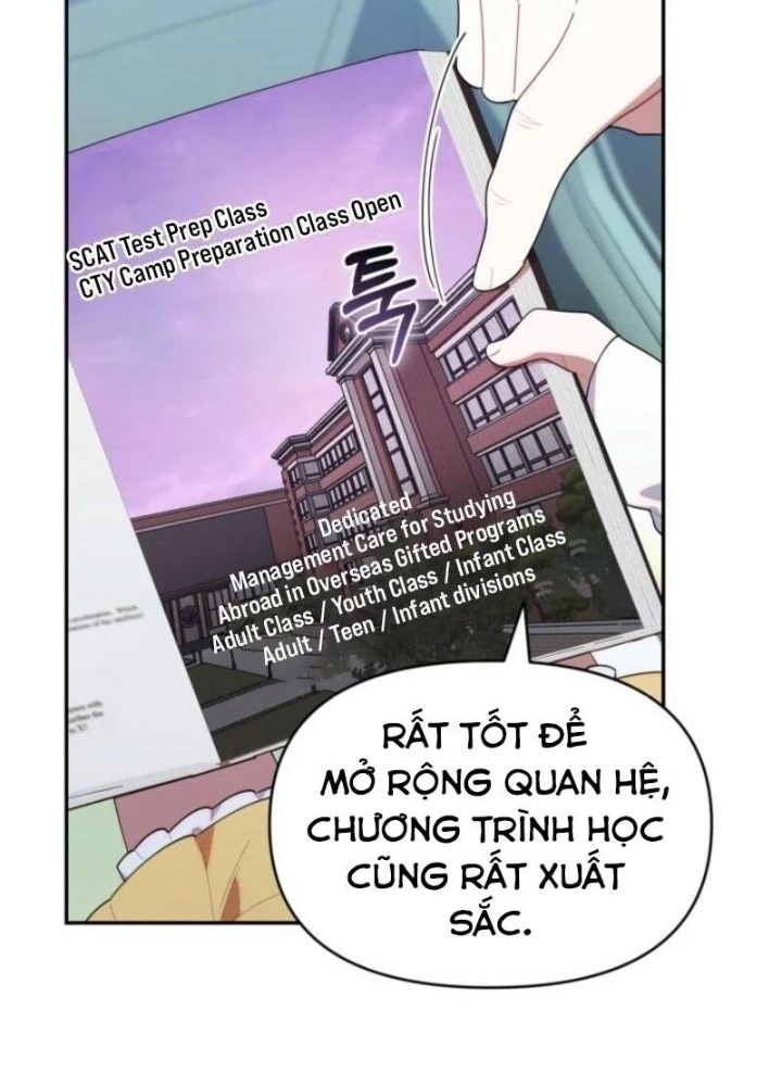 Hunter Của Lớp Gà Con Đang Báo Hiếu! Chapter 43 - 7
