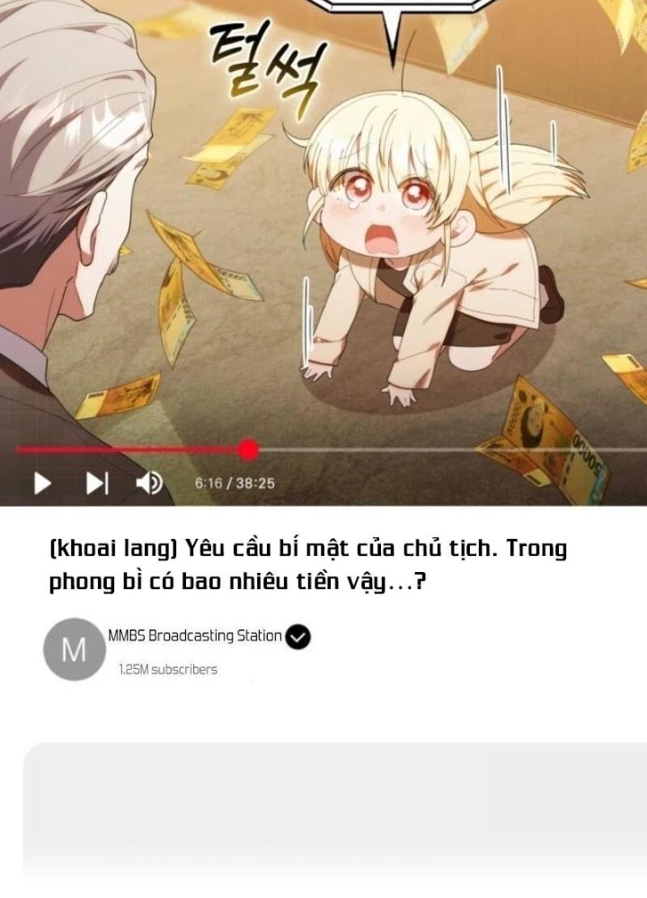 Hunter Của Lớp Gà Con Đang Báo Hiếu! Chapter 43 - 23