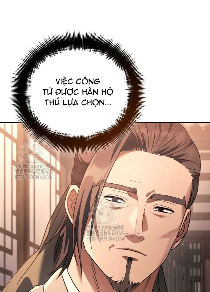 Tiểu Công Tử Của Ân Hạ Thương Đoàn Chapter 29 - 15