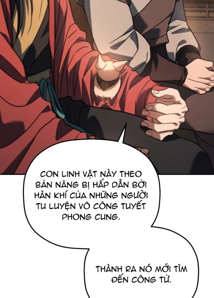 Tiểu Công Tử Của Ân Hạ Thương Đoàn Chapter 29 - 25