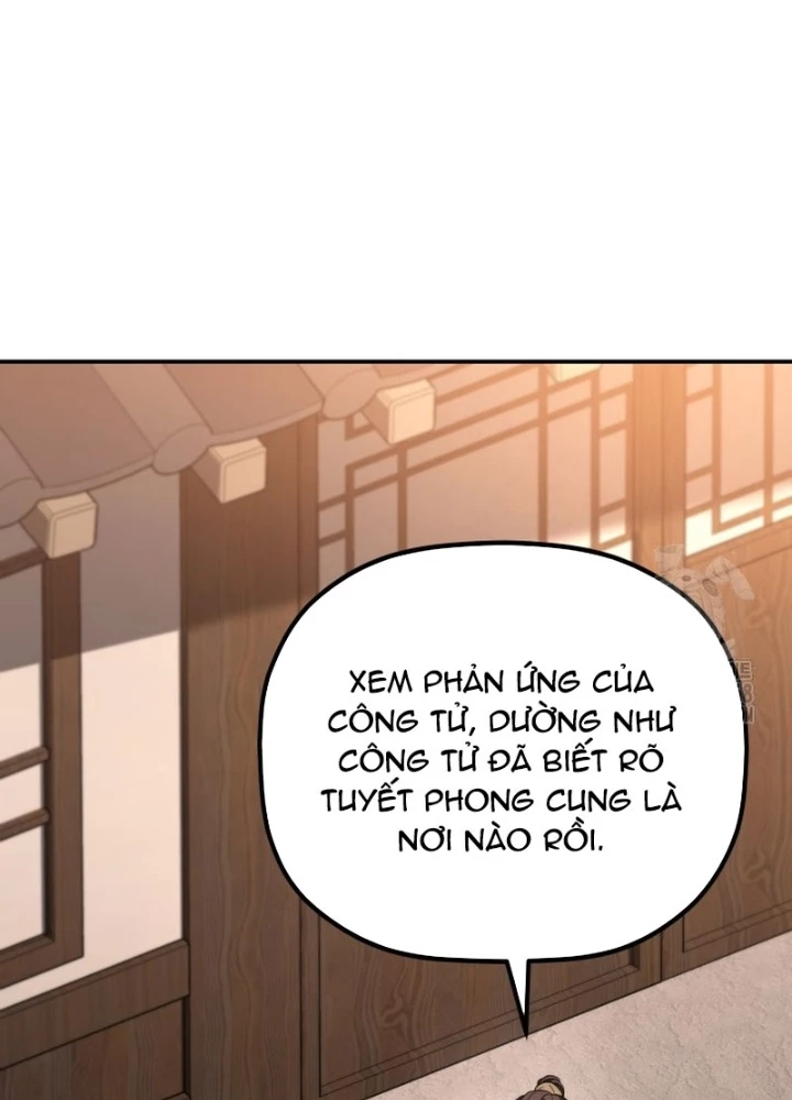 Tiểu Công Tử Của Ân Hạ Thương Đoàn Chapter 29 - 37