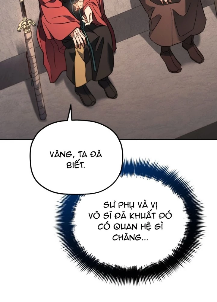 Tiểu Công Tử Của Ân Hạ Thương Đoàn Chapter 29 - 39