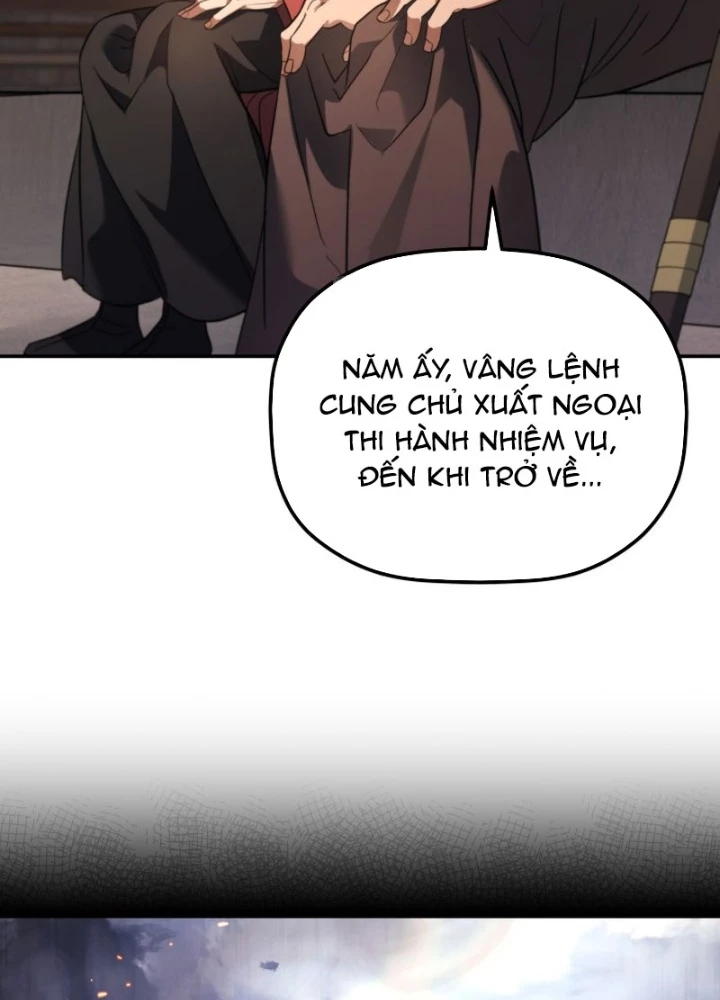 Tiểu Công Tử Của Ân Hạ Thương Đoàn Chapter 29 - 49