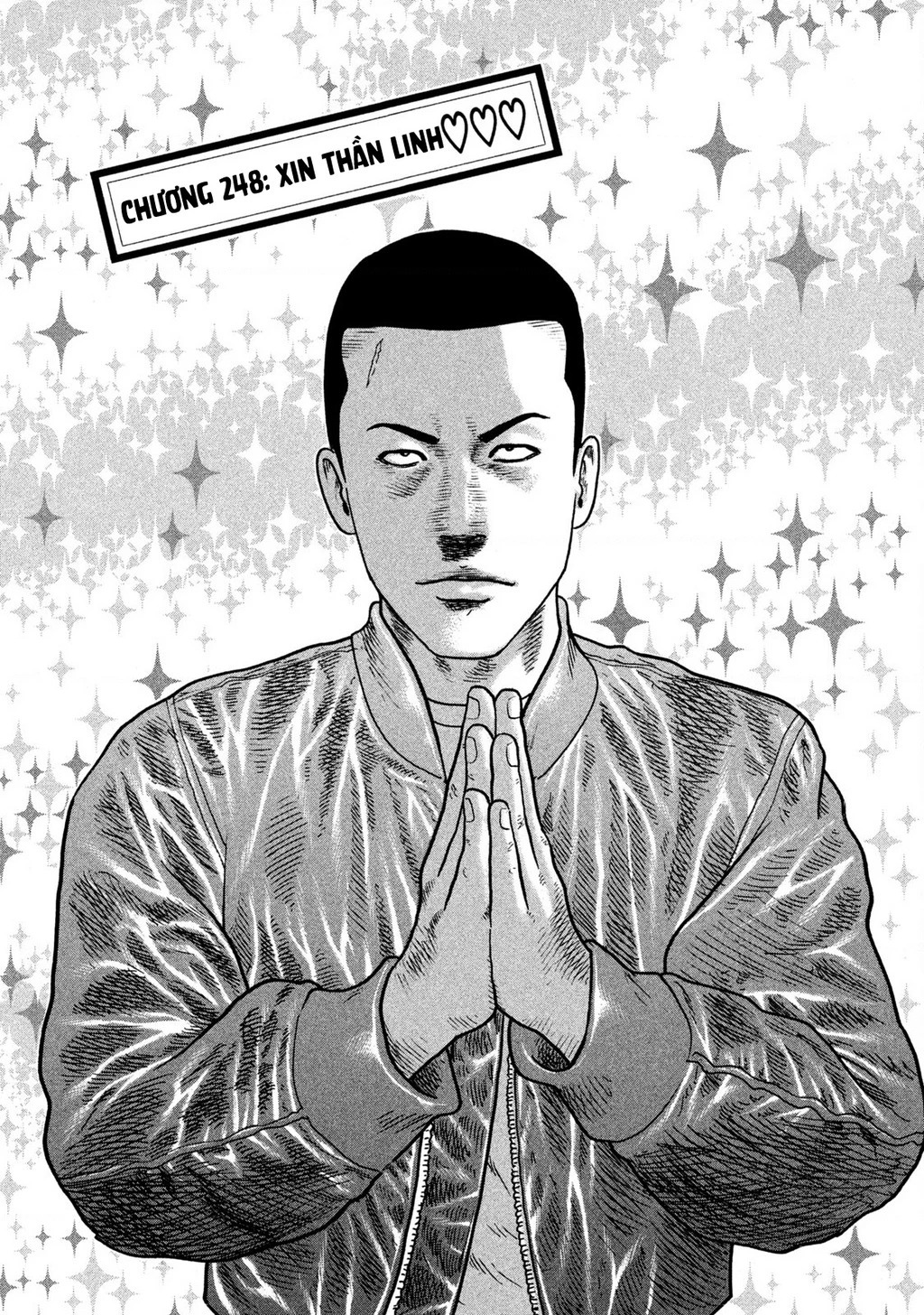 Dù Thế Nào Đi Nữa / Đó Là Tình Bạn Naniwa Chapter 248 - 2
