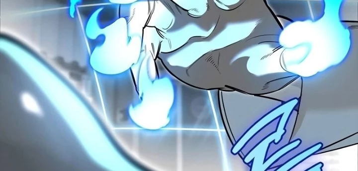 Healer Cấp S Chữa Trị Cho Quái Vật Chapter 8 - 42