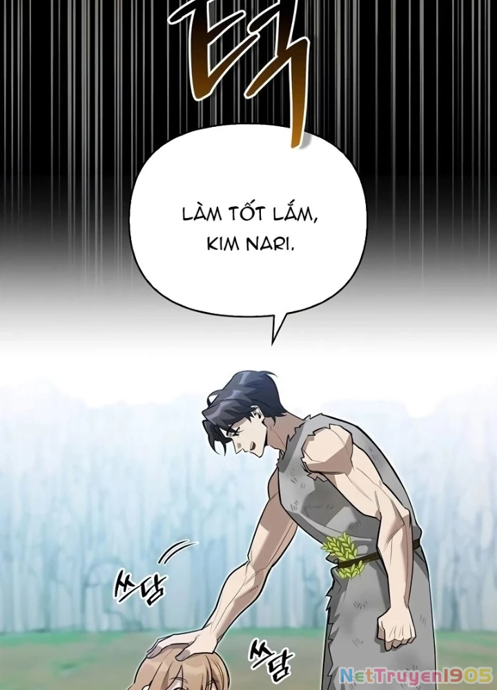 Healer Cấp S Chữa Trị Cho Quái Vật Chapter 8 - 47