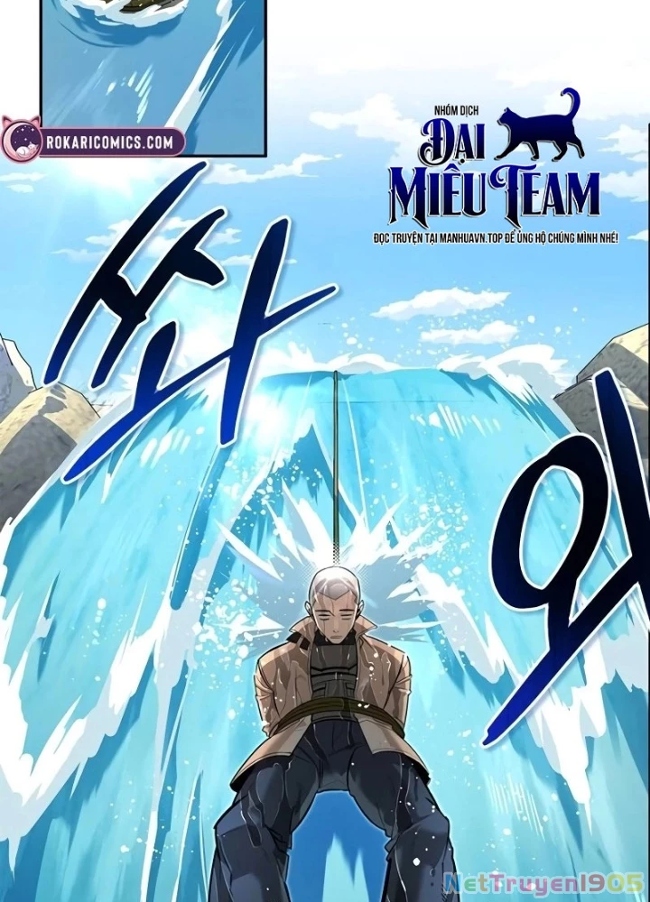 Healer Cấp S Chữa Trị Cho Quái Vật Chapter 8 - 59