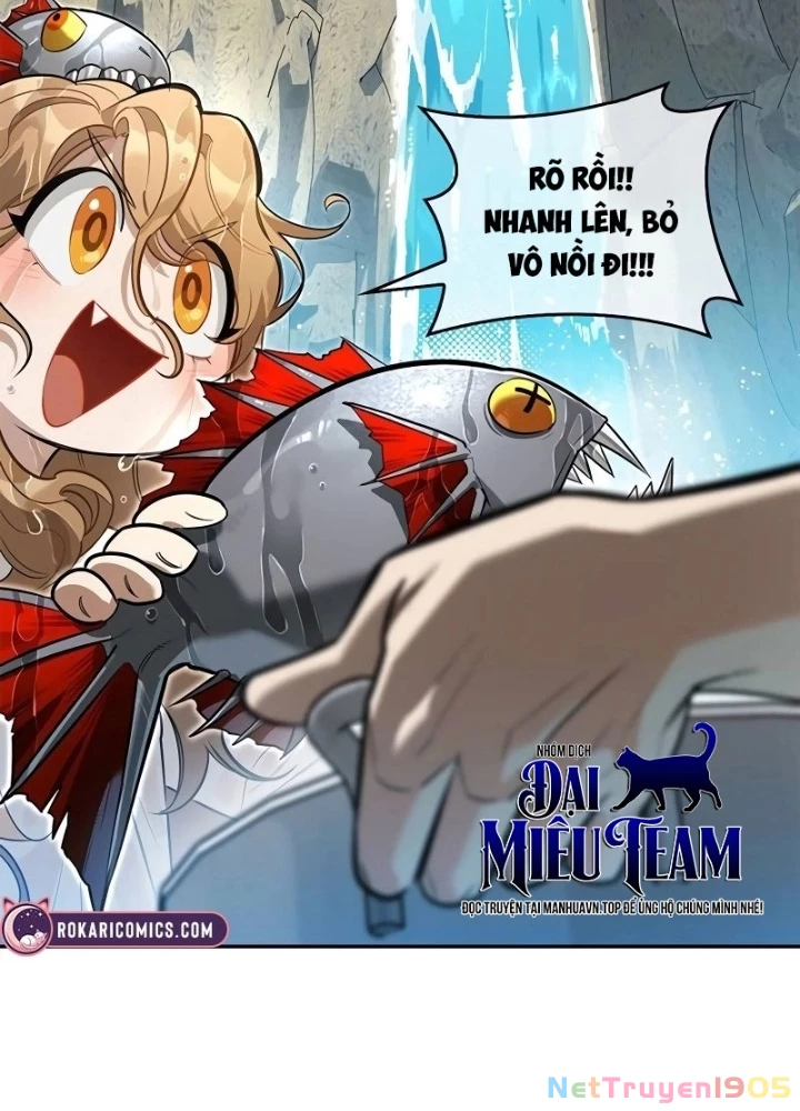 Healer Cấp S Chữa Trị Cho Quái Vật Chapter 8 - 95