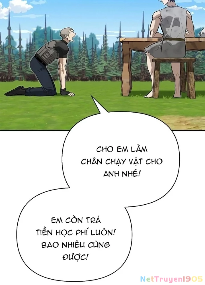 Healer Cấp S Chữa Trị Cho Quái Vật Chapter 8 - 199