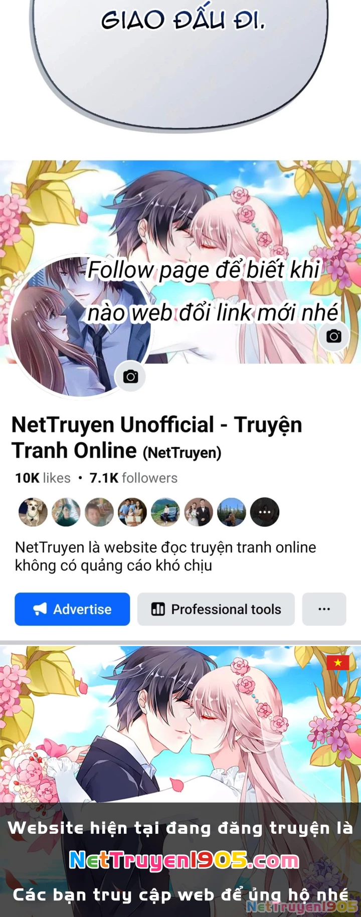 Healer Cấp S Chữa Trị Cho Quái Vật Chapter 8 - 244