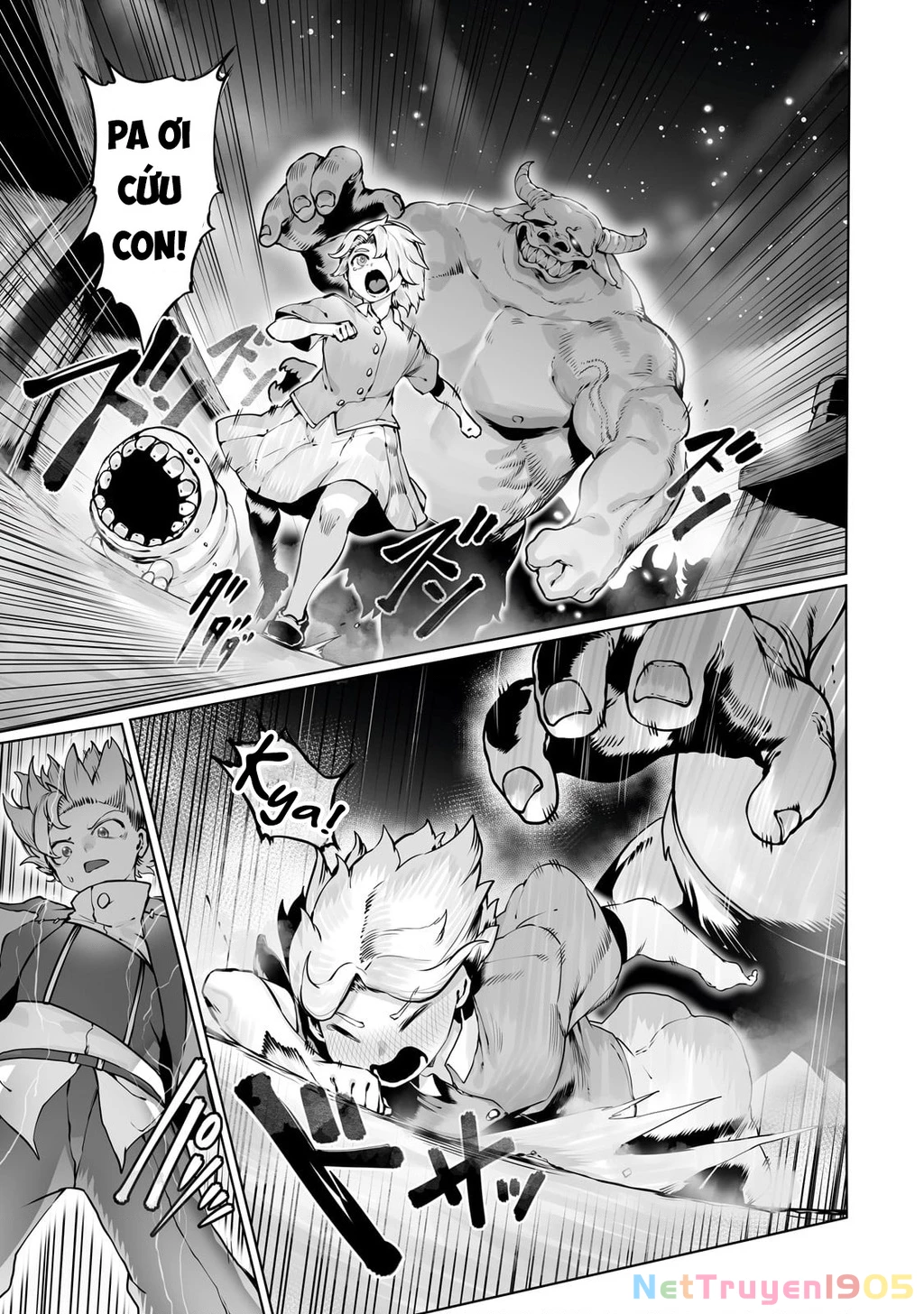 The Useless Tamer Will Turn Into The Top Unconsciously By My Previous Life Knowledge Chapter 39 - 5