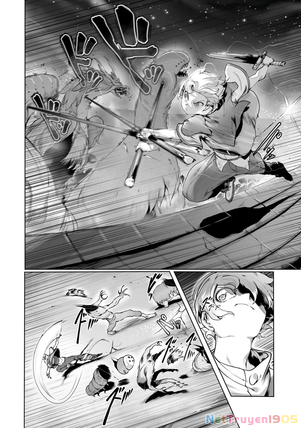 The Useless Tamer Will Turn Into The Top Unconsciously By My Previous Life Knowledge Chapter 39 - 8