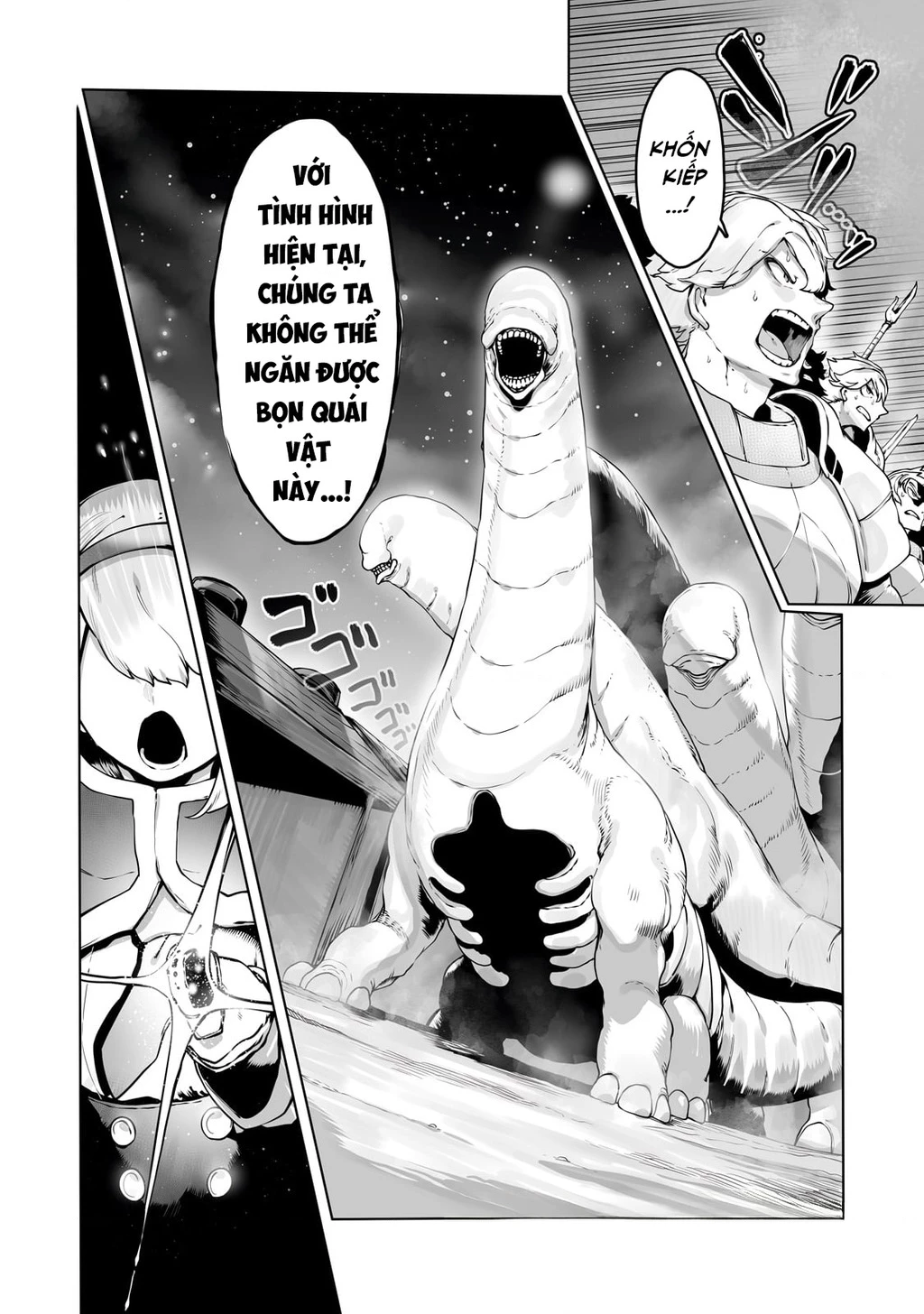 The Useless Tamer Will Turn Into The Top Unconsciously By My Previous Life Knowledge Chapter 39 - 12