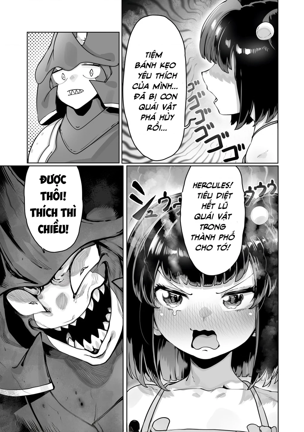 The Useless Tamer Will Turn Into The Top Unconsciously By My Previous Life Knowledge Chapter 39 - 17