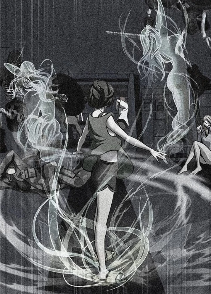 Người Chơi Thiết Thụ Chapter 88 - 85