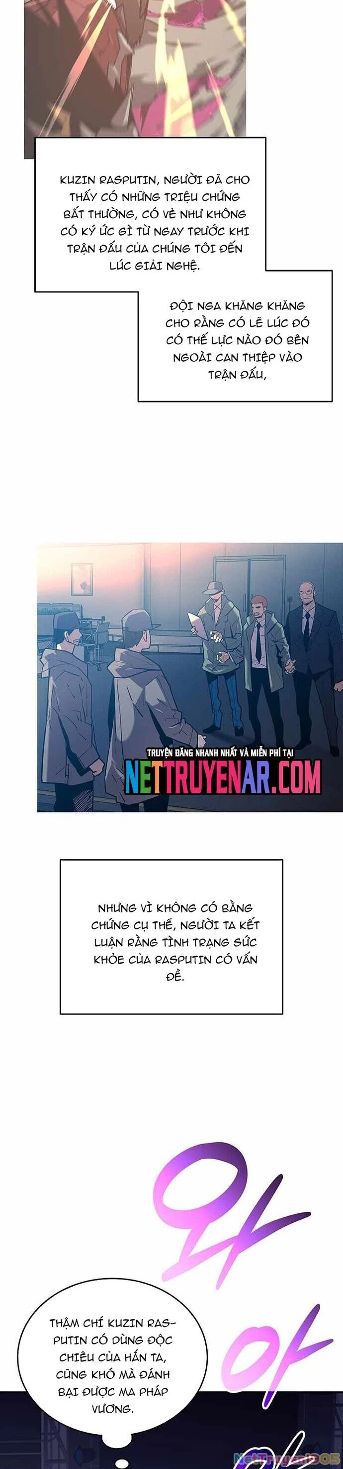 Tôi Là Lính Mới Chapter 229 - 2