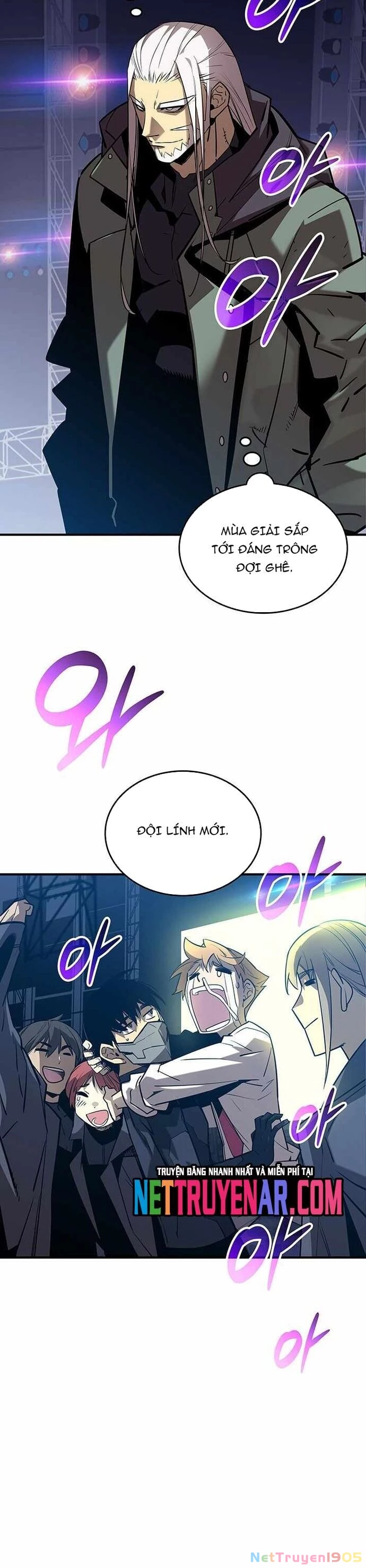 Tôi Là Lính Mới Chapter 229 - 3