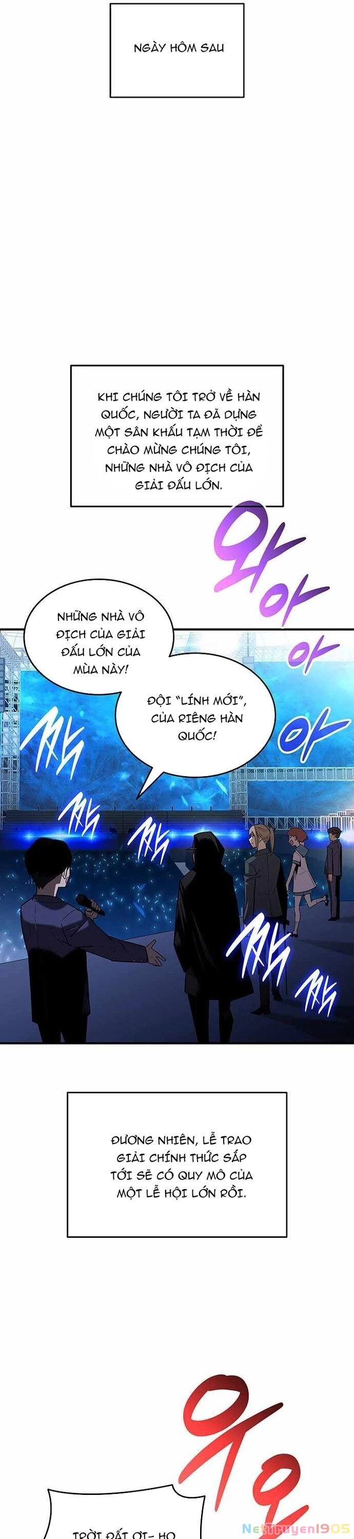 Tôi Là Lính Mới Chapter 229 - 4