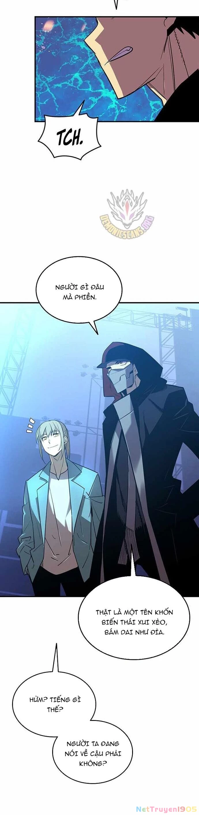 Tôi Là Lính Mới Chapter 229 - 8