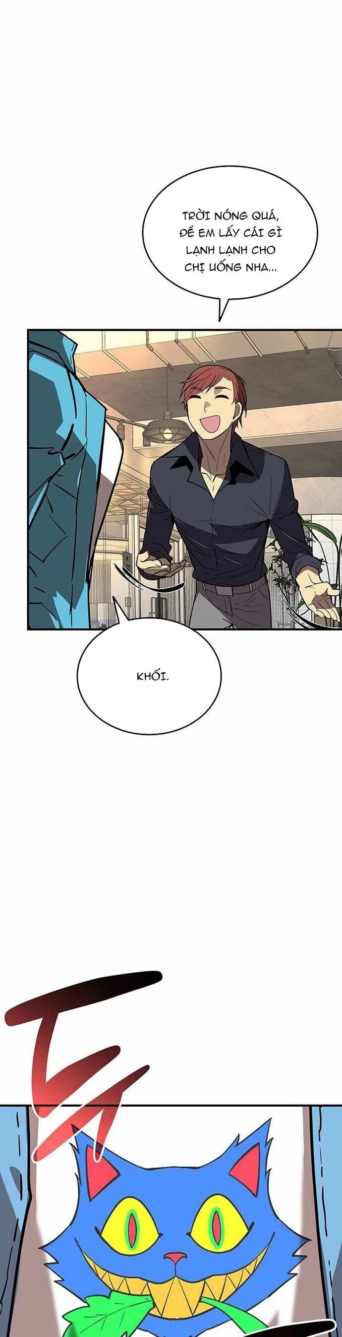 Tôi Là Lính Mới Chapter 229 - 11