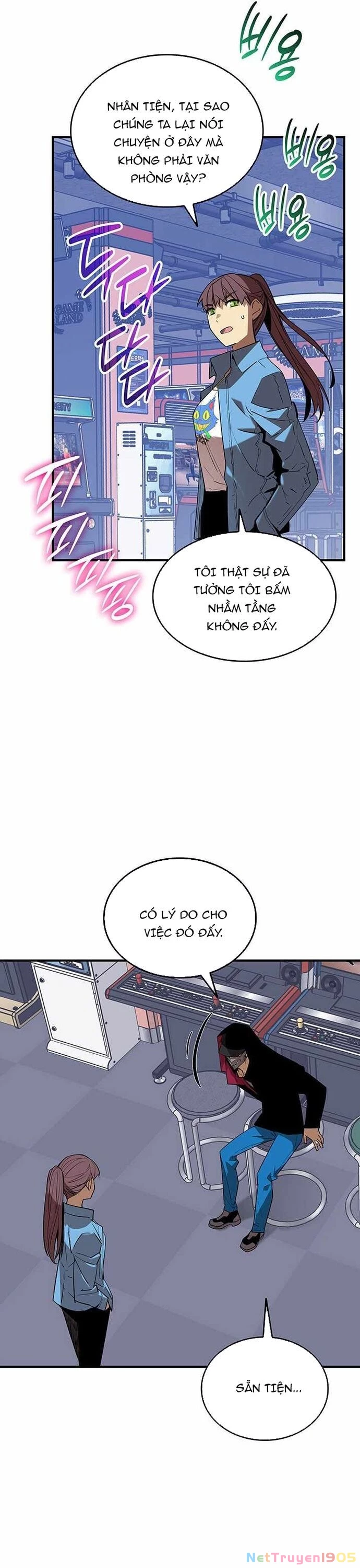 Tôi Là Lính Mới Chapter 229 - 16