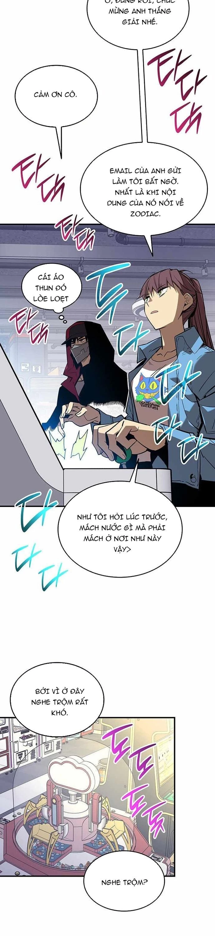 Tôi Là Lính Mới Chapter 229 - 18