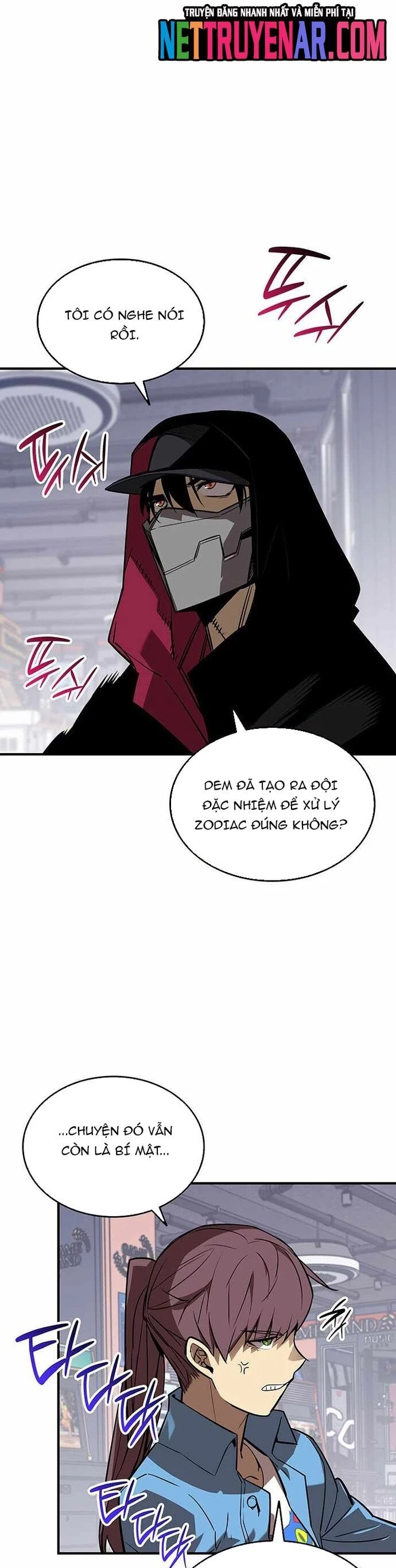 Tôi Là Lính Mới Chapter 229 - 19