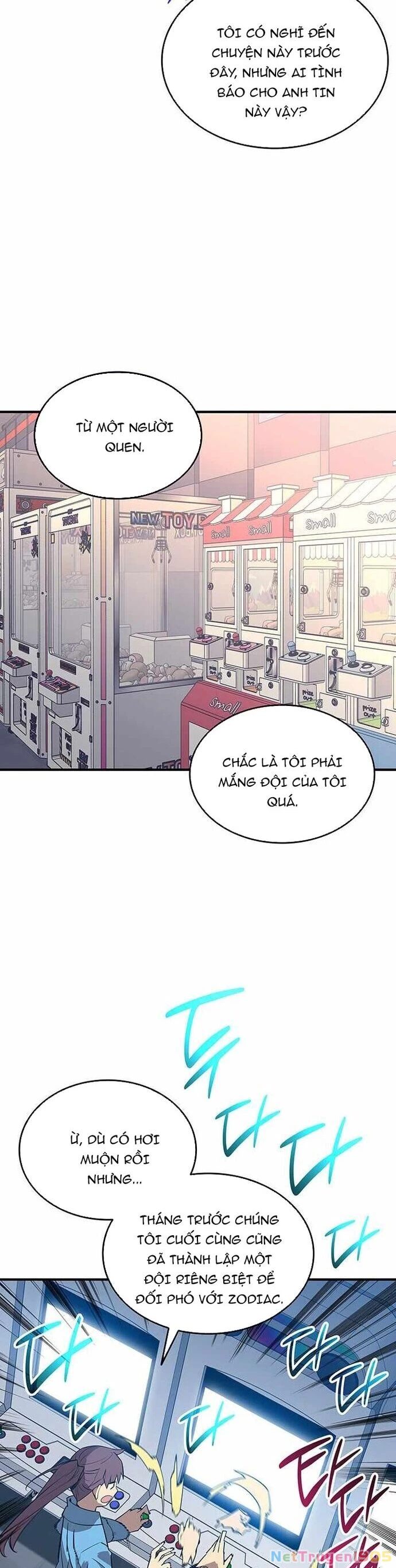 Tôi Là Lính Mới Chapter 229 - 20